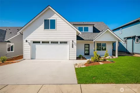 2818 Hazelwood Dr, Blaine, WA 98230