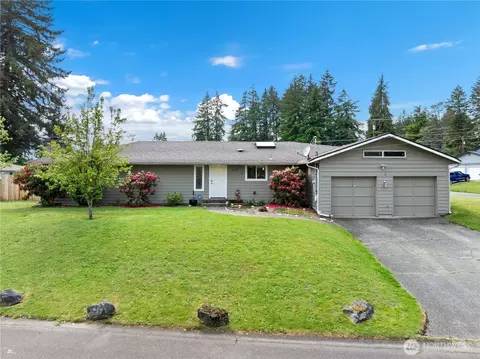 505 Cougar St SE, Lacey, WA 98503