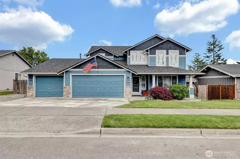 28021 73rd Ave NW, Stanwood, WA 98292