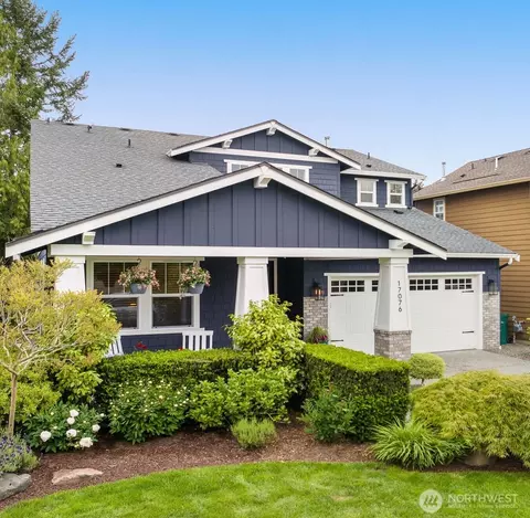 17076 NE 123rd St, Redmond, WA 98052