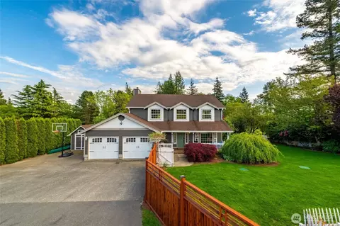 4279 H Street Rd, Blaine, WA 98230