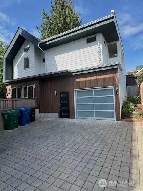 1335 California Ave SW #B, Seattle, WA 98116