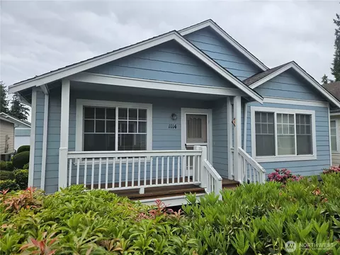 1114 Sinclair Way #63, Burlington, WA 98233