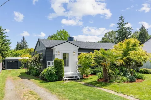 6709 E I St, Tacoma, WA 98404