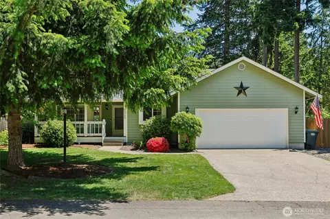 23309 53rd Avenue Ct E, Spanaway, WA 98387
