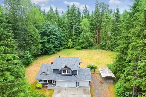 6425 213th Ave NE, Granite Falls, WA 98252
