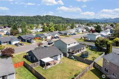 View/Area - 1403 Headley Ave NW, Orting, WA 98360 photo 2 of 4