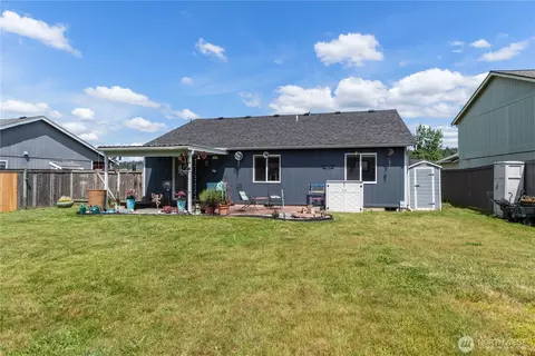 Exterior - 1403 Headley Ave NW, Orting, WA 98360 photo 2 of 5
