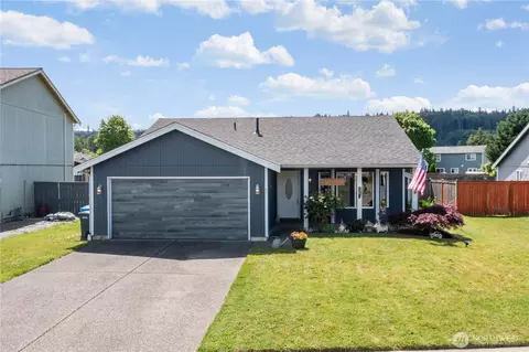 1403 Headley Ave NW, Orting, WA 98360