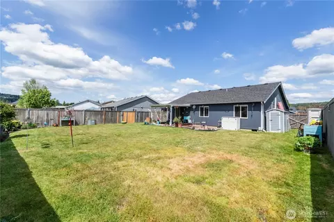 Exterior - 1403 Headley Ave NW, Orting, WA 98360 photo 1 of 5