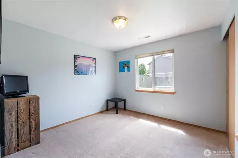 Bedroom - 1403 Headley Ave NW, Orting, WA 98360 photo 3 of 3