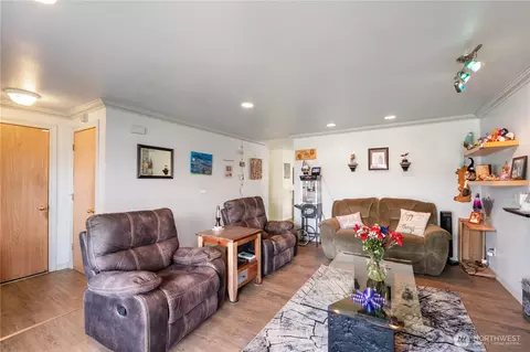 Living - 1403 Headley Ave NW, Orting, WA 98360 photo 2 of 2