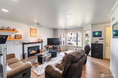 Living - 1403 Headley Ave NW, Orting, WA 98360 photo 1 of 2