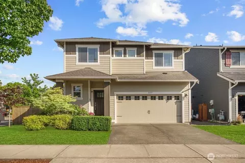 8657 Atlas Ave NE, Lacey, WA 98516