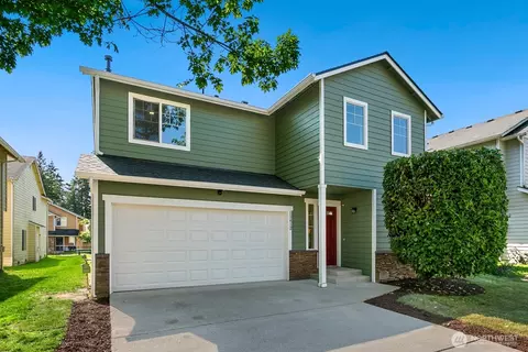 13412 11th Ave W, Everett, WA 98204