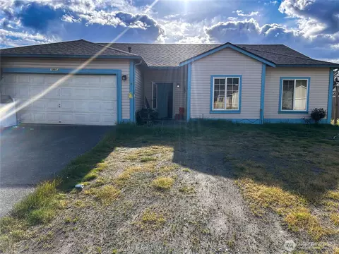 19904 13th Avenue Ct E, Spanaway, WA 98387