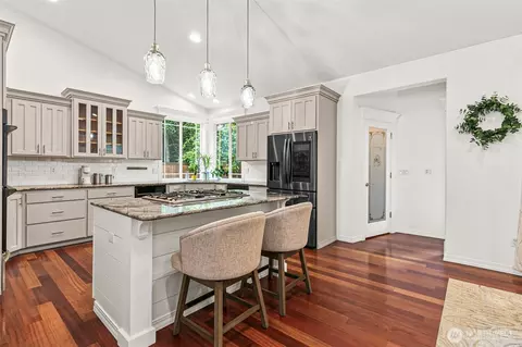 Kitchen - 20616 193rd Avenue Ct E, Orting, WA 98360 photo 1 of 7