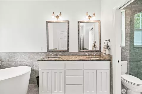 Bath - 20616 193rd Avenue Ct E, Orting, WA 98360 photo 2 of 4