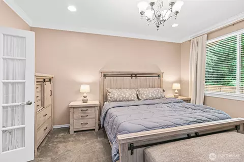 Bedroom - 20616 193rd Avenue Ct E, Orting, WA 98360 photo 1 of 2