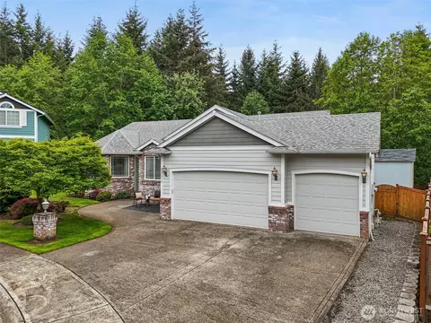 Other - 20616 193rd Avenue Ct E, Orting, WA 98360 photo 7 of 8