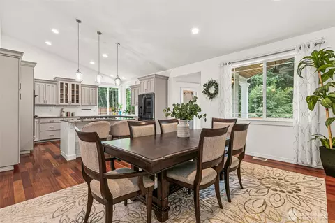 Dining - 20616 193rd Avenue Ct E, Orting, WA 98360 photo 2 of 2