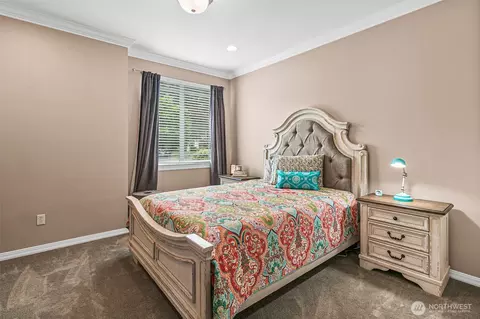 Bedroom - 20616 193rd Avenue Ct E, Orting, WA 98360 photo 2 of 2