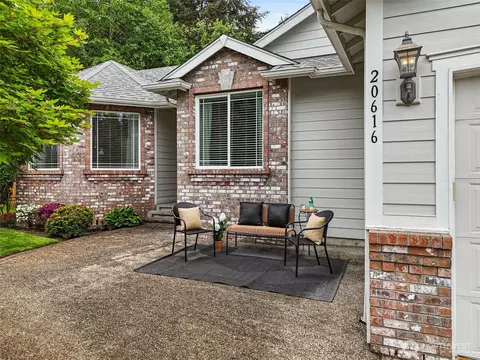 Exterior - 20616 193rd Avenue Ct E, Orting, WA 98360 photo 3 of 8
