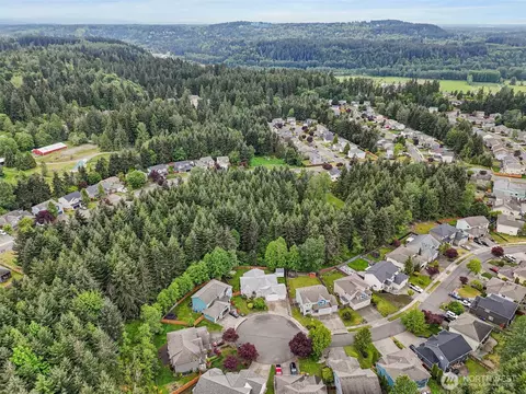 View/Area - 20616 193rd Avenue Ct E, Orting, WA 98360 photo 2 of 3