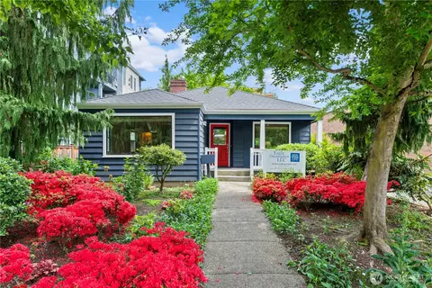 116 Williams Ave S, Renton, WA 98057