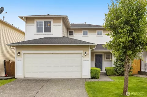 116 Ferndale Ave SE, Renton, WA 98056