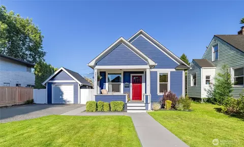 3711 Wetmore Ave, Everett, WA 98201