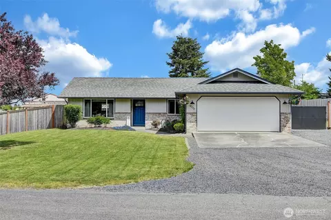 18232 Township Ct SW, Rochester, WA 98579
