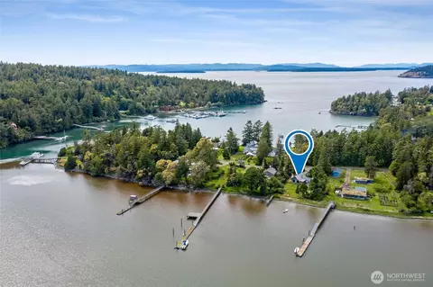 375 De Haro Ln W, Friday Harbor, WA 98250