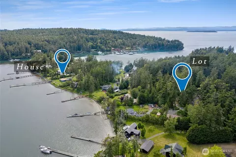 375 De Haro Ln W, Friday Harbor, WA 98250