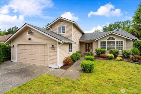 15704 SE 156th St, Renton, WA 98058