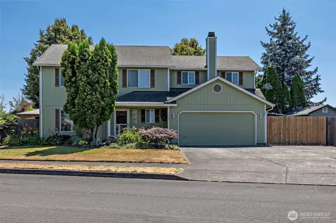 10301 NE 71st St, Vancouver, WA 98662