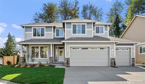 808 Bodie Ct SE, Lacey, WA 98513