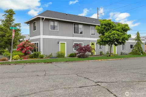 1415 N 11th St #7, Tacoma, WA 98403