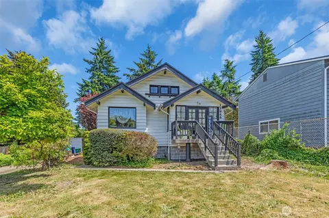 13946 51st Ave S, Tukwila, WA 98168