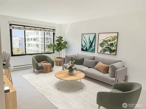 1105 Spring St #904, Seattle, WA 98104