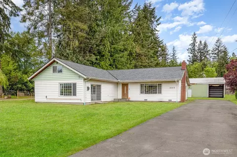 2103 106th St SW, Everett, WA 98204