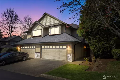 13824 N Creek Dr #1202, Mill Creek, WA 98012