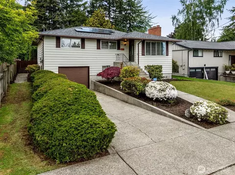 1816 N Lexington St, Tacoma, WA 98406