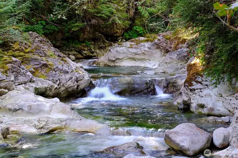 0 Money Creek Rd, Skykomish, WA 98288