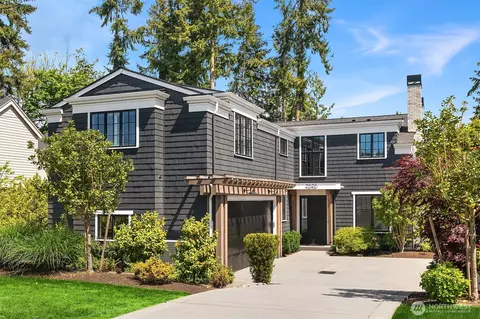 2626 78th Ave NE, Medina, WA 98039