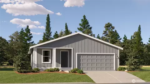 19521 141st Avenue Ct E, Graham, WA 98338