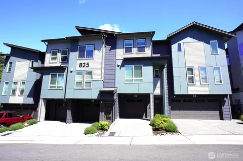 825 238th Pl SE #D, Bothell, WA 98021