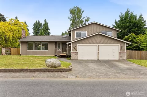 13319 SE 248th Pl, Kent, WA 98042