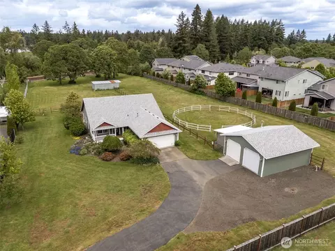 8226 Mullen Rd SE, Lacey, WA 98503