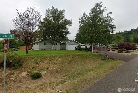 1003 Lake Pl, Montesano, WA 98563